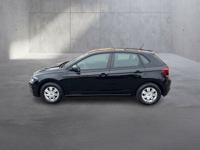 VW Polo Gebrauchtwagen VW Polo Gebrauchtwagen