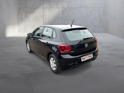 VW Polo Gebrauchtwagen VW Polo Gebrauchtwagen