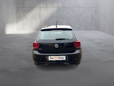 VW Polo Gebrauchtwagen VW Polo Gebrauchtwagen