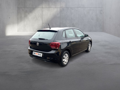 VW Polo Gebrauchtwagen VW Polo Gebrauchtwagen