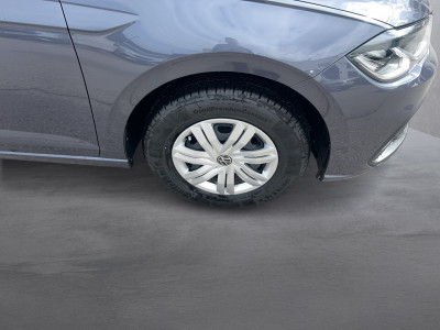 VW Polo Gebrauchtwagen VW Polo Gebrauchtwagen