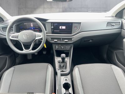 VW Polo Gebrauchtwagen