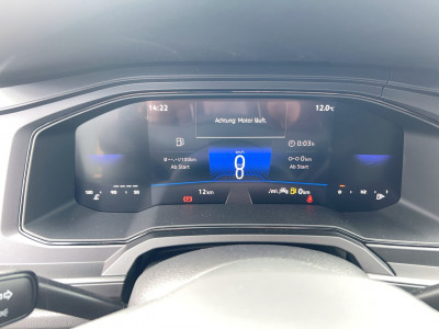 VW Polo Gebrauchtwagen VW Polo Gebrauchtwagen