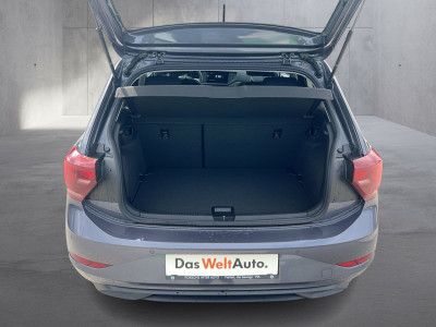 VW Polo Gebrauchtwagen VW Polo Gebrauchtwagen