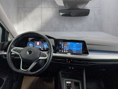 VW Golf Gebrauchtwagen VW Golf Gebrauchtwagen