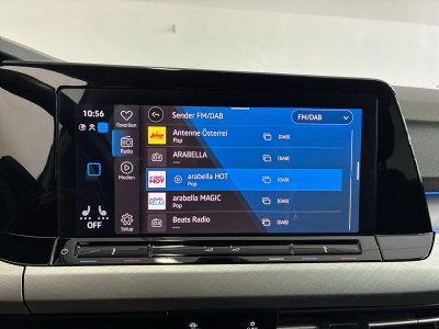 VW Golf Gebrauchtwagen VW Golf Gebrauchtwagen