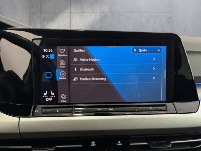 VW Golf Gebrauchtwagen VW Golf Gebrauchtwagen