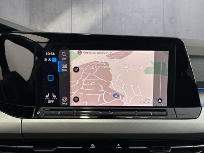 VW Golf Gebrauchtwagen VW Golf Gebrauchtwagen