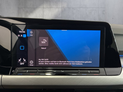 VW Golf Gebrauchtwagen VW Golf Gebrauchtwagen