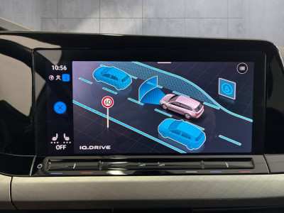 VW Golf Gebrauchtwagen VW Golf Gebrauchtwagen