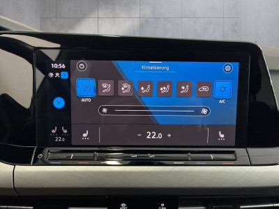 VW Golf Gebrauchtwagen VW Golf Gebrauchtwagen