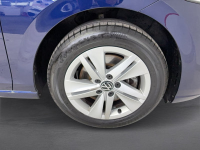 VW Golf Gebrauchtwagen VW Golf Gebrauchtwagen