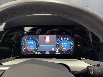 VW Golf Gebrauchtwagen VW Golf Gebrauchtwagen