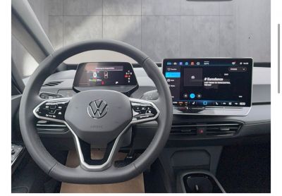 VW ID.3 Gebrauchtwagen