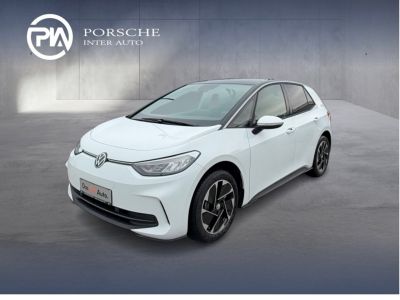VW ID.3 Gebrauchtwagen