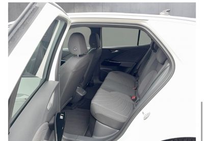 VW ID.3 Gebrauchtwagen