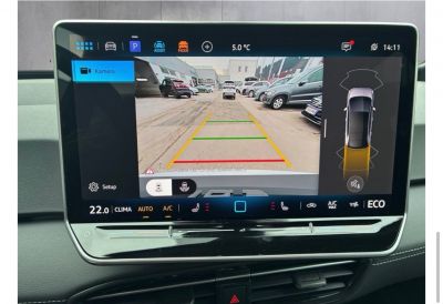 VW ID.3 Gebrauchtwagen