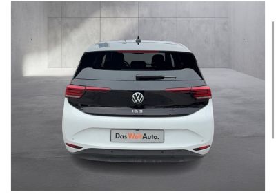 VW ID.3 Gebrauchtwagen