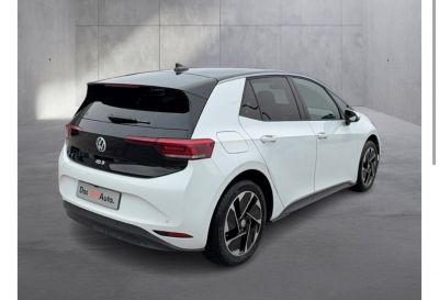 VW ID.3 Gebrauchtwagen