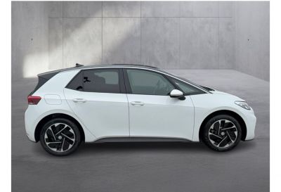 VW ID.3 Gebrauchtwagen