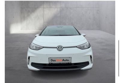 VW ID.3 Gebrauchtwagen