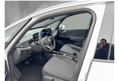 VW ID.3 Gebrauchtwagen