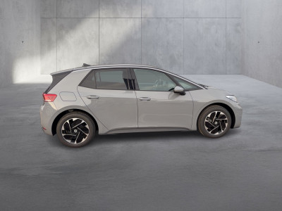 VW ID.3 Gebrauchtwagen