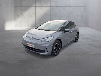 VW ID.3 Gebrauchtwagen