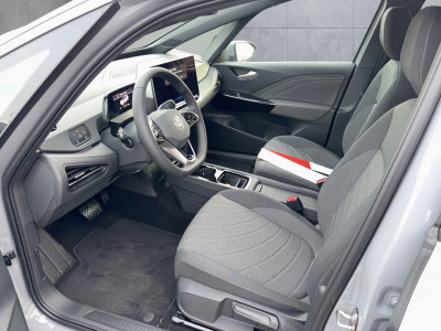 VW ID.3 Gebrauchtwagen