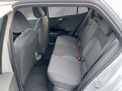 VW ID.3 Gebrauchtwagen