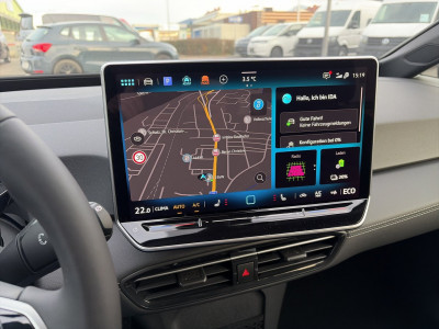 VW ID.3 Gebrauchtwagen