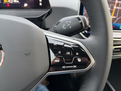 VW ID.3 Gebrauchtwagen