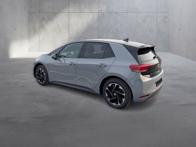 VW ID.3 Gebrauchtwagen