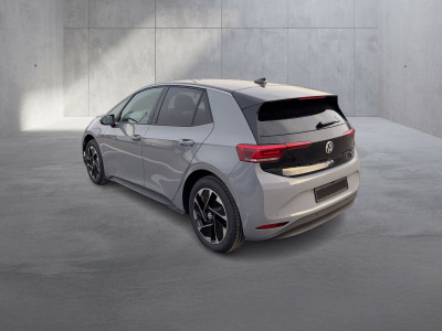 VW ID.3 Gebrauchtwagen