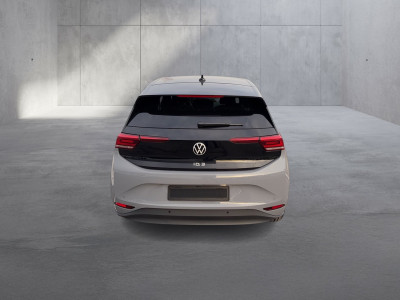 VW ID.3 Gebrauchtwagen