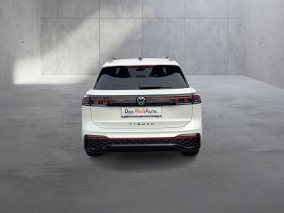 VW Tiguan Gebrauchtwagen VW Tiguan Gebrauchtwagen