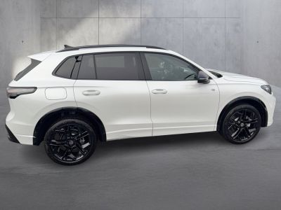 VW Tiguan Gebrauchtwagen VW Tiguan Gebrauchtwagen
