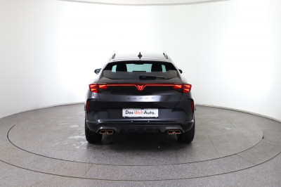 Cupra Formentor Gebrauchtwagen Cupra Formentor Gebrauchtwagen