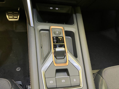 Cupra Formentor Gebrauchtwagen Cupra Formentor Gebrauchtwagen