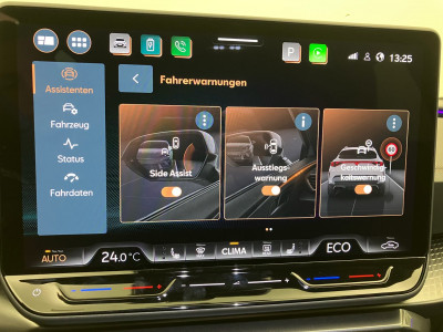 Cupra Formentor Gebrauchtwagen Cupra Formentor Gebrauchtwagen