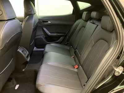 Cupra Formentor Gebrauchtwagen Cupra Formentor Gebrauchtwagen