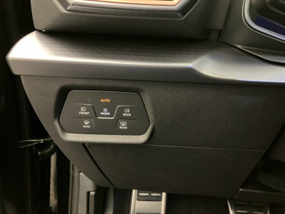 Cupra Formentor Gebrauchtwagen Cupra Formentor Gebrauchtwagen