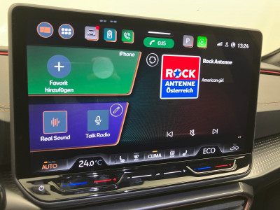 Cupra Formentor Gebrauchtwagen Cupra Formentor Gebrauchtwagen