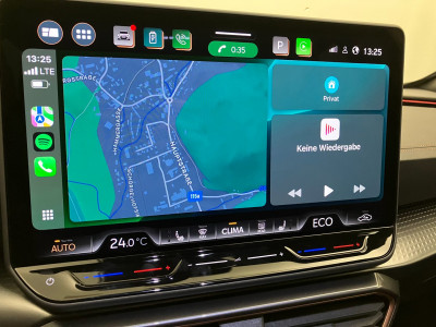 Cupra Formentor Gebrauchtwagen Cupra Formentor Gebrauchtwagen