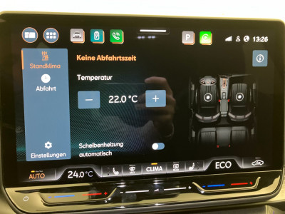 Cupra Formentor Gebrauchtwagen Cupra Formentor Gebrauchtwagen