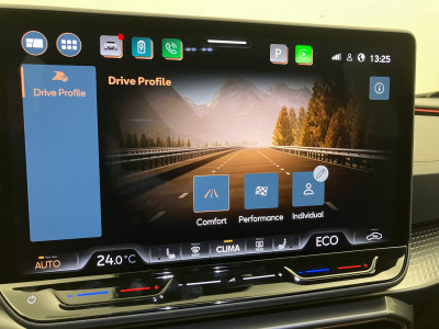 Cupra Formentor Gebrauchtwagen Cupra Formentor Gebrauchtwagen