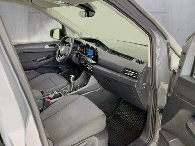 VW Caddy Gebrauchtwagen VW Caddy Gebrauchtwagen