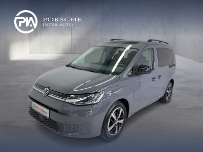 VW Caddy Gebrauchtwagen VW Caddy Gebrauchtwagen