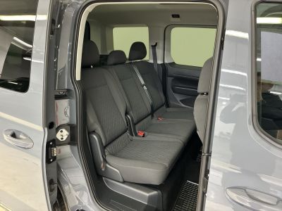 VW Caddy Gebrauchtwagen VW Caddy Gebrauchtwagen