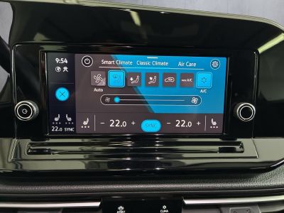 VW Caddy Gebrauchtwagen VW Caddy Gebrauchtwagen